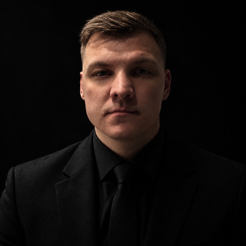 Anton Tokariev